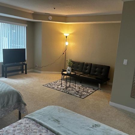 Sweet Studios Universal Loft Free Parking And Wifi Los Ángeles Exterior foto