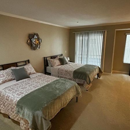Sweet Studios Universal Loft Free Parking And Wifi Los Ángeles Exterior foto