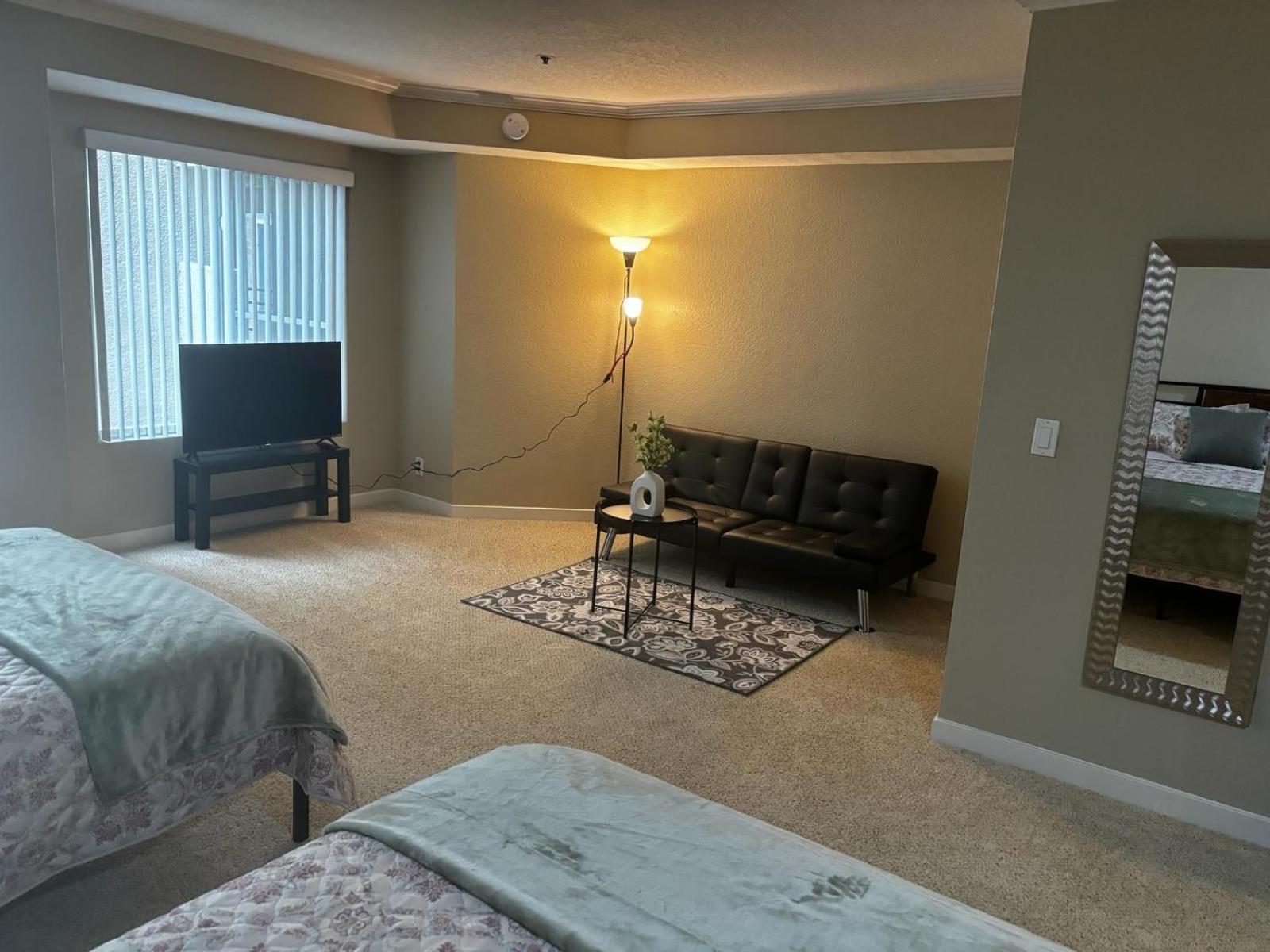 Sweet Studios Universal Loft Free Parking And Wifi Los Ángeles Exterior foto