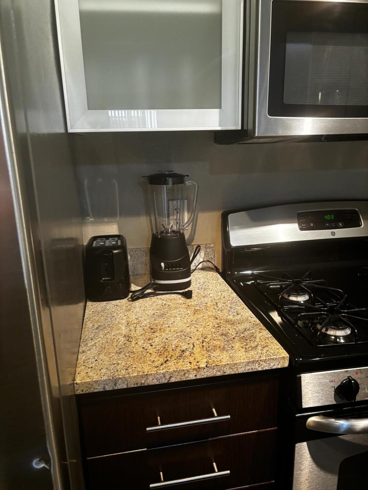 Sweet Studios Universal Loft Free Parking And Wifi Los Ángeles Exterior foto