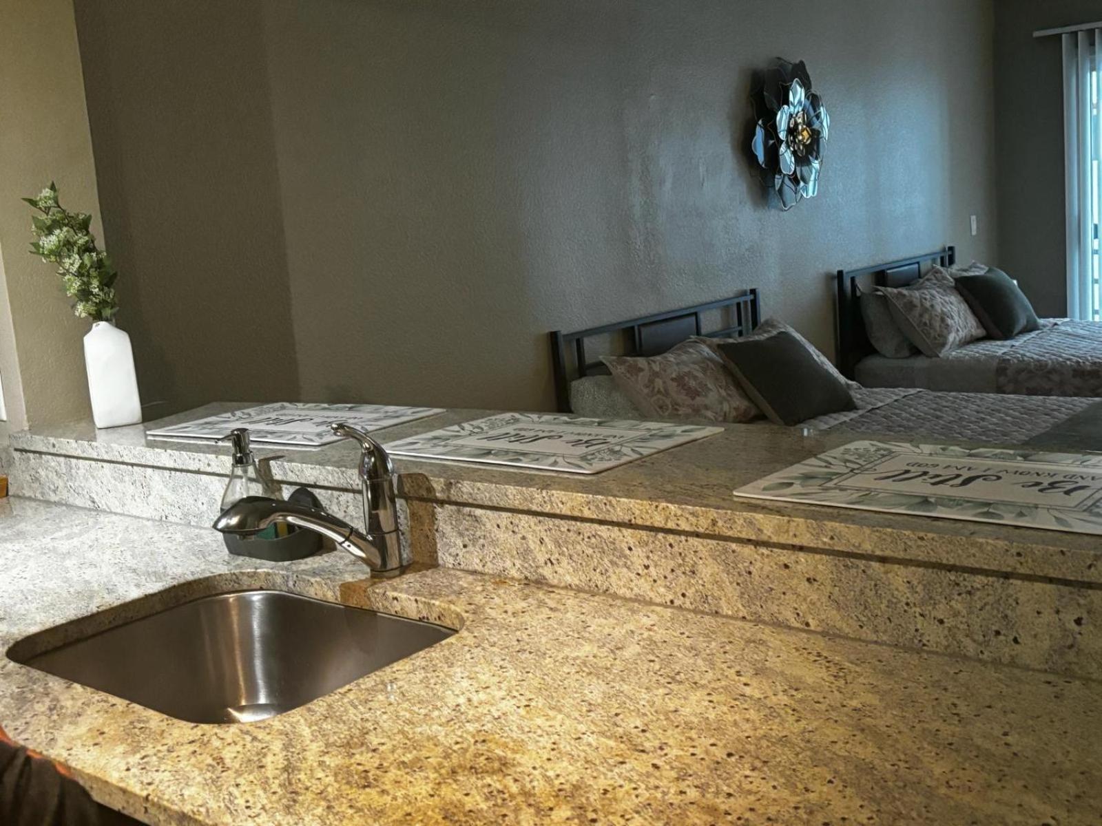 Sweet Studios Universal Loft Free Parking And Wifi Los Ángeles Exterior foto