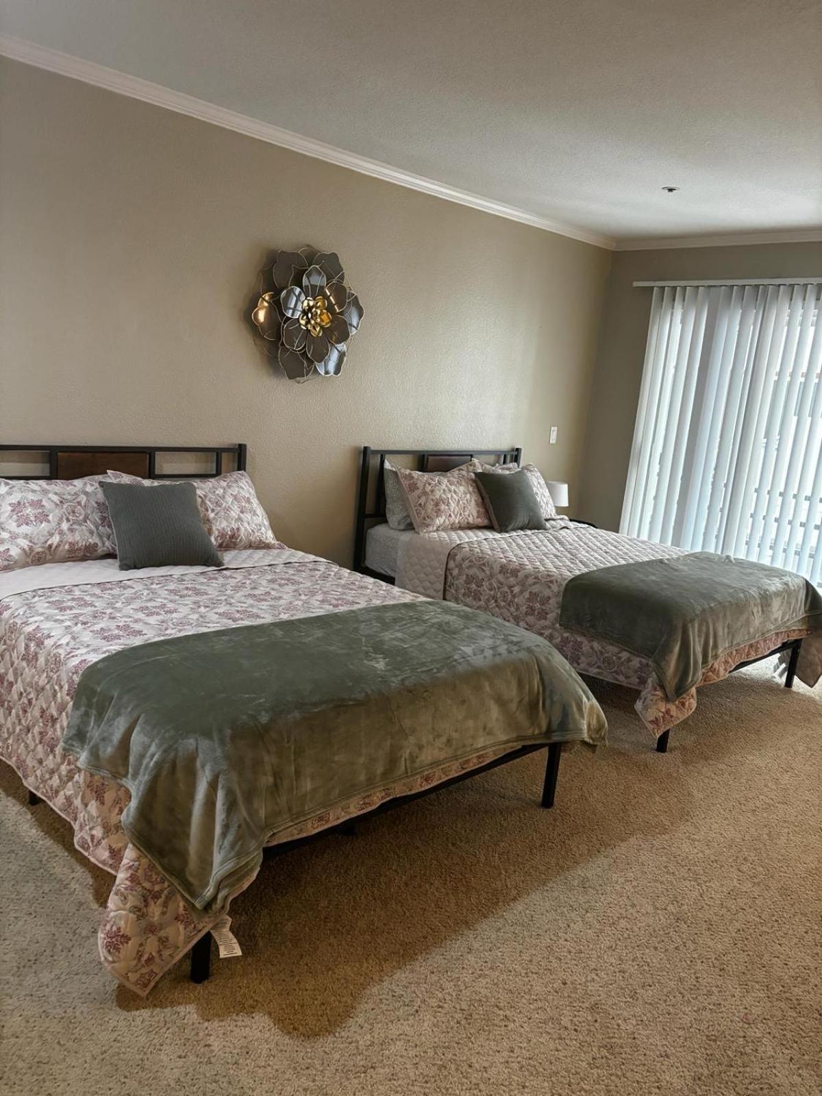 Sweet Studios Universal Loft Free Parking And Wifi Los Ángeles Exterior foto