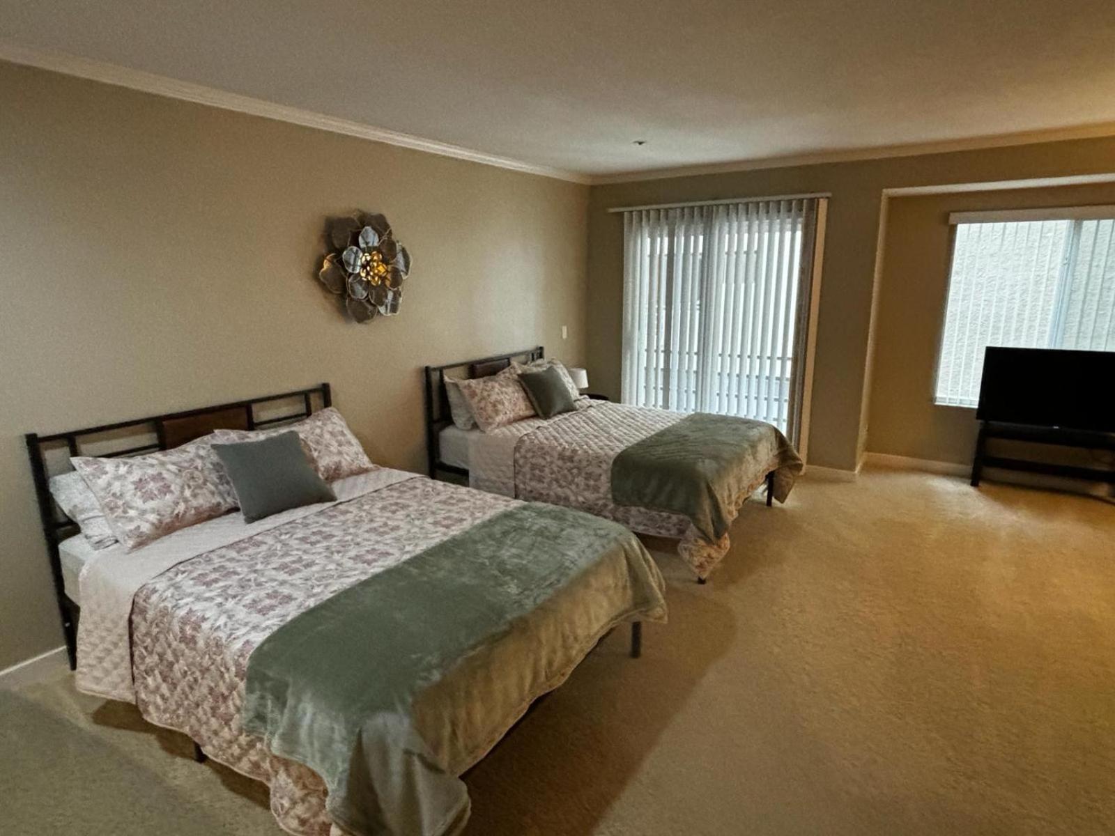 Sweet Studios Universal Loft Free Parking And Wifi Los Ángeles Exterior foto